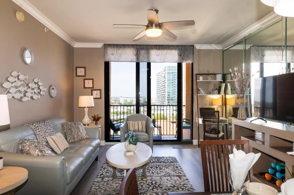 Unit for sale at 651 Okeechobee Boulevard, West Palm Beach, FL 33401