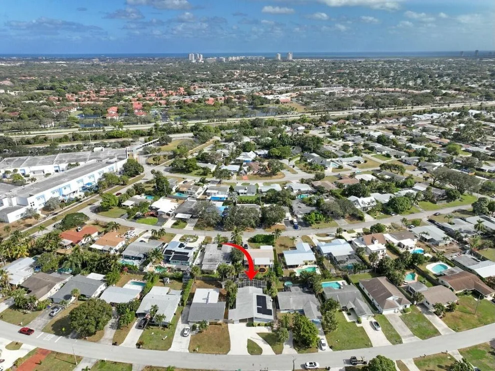 Unit for sale at 538 Riverside Drive, Palm Beach Gardens, FL 33410