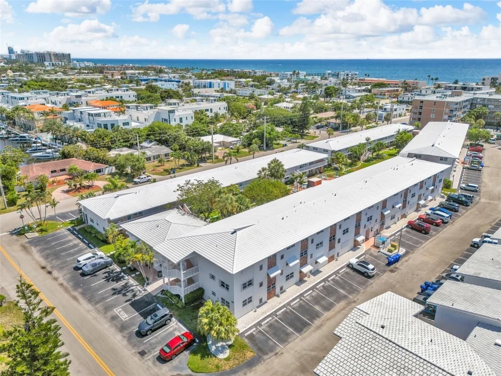 Unit for sale at 238 Hibiscus Avenue, Lauderdale By The Sea, FL 33308