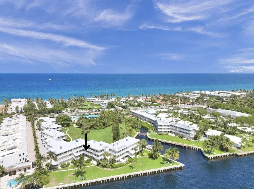 Unit for sale at 1221 Hillsboro Mile, Hillsboro Beach, FL 33062