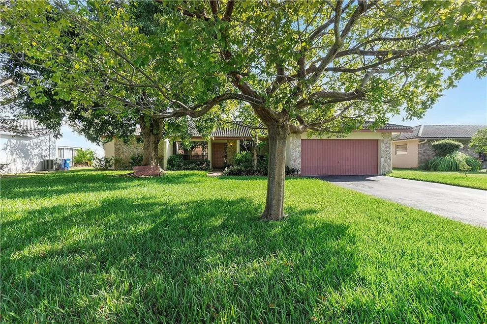Unit for sale at 679 NW 100th Lane, Coral Springs, FL 33071