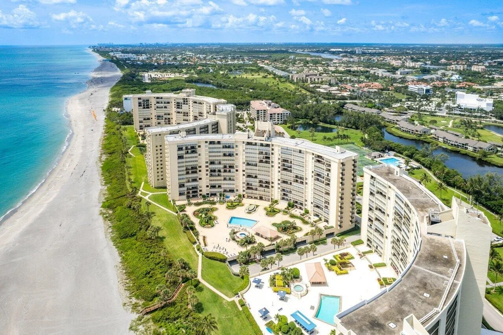 Unit for sale at 300 Ocean Trail Way, Jupiter, FL 33477