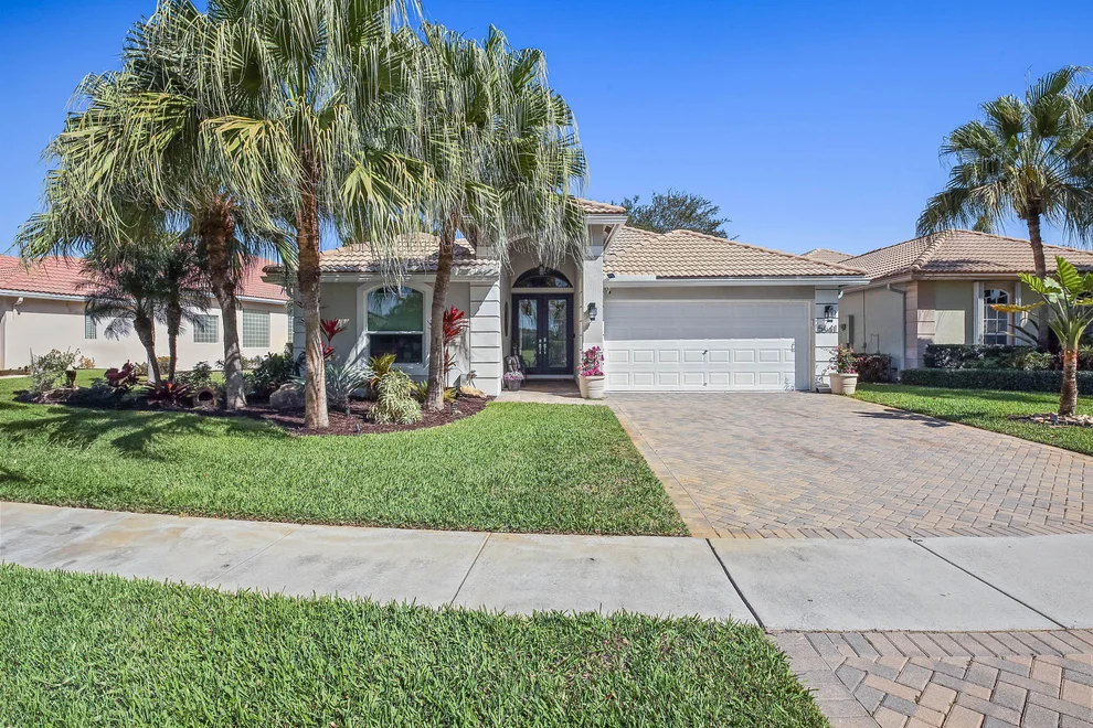 Unit for sale at 5641 Fountains Drive S, Lake Worth, FL 33467