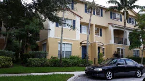 Unit for sale at 1409 W Wickham Circle, Delray Beach, FL 33445