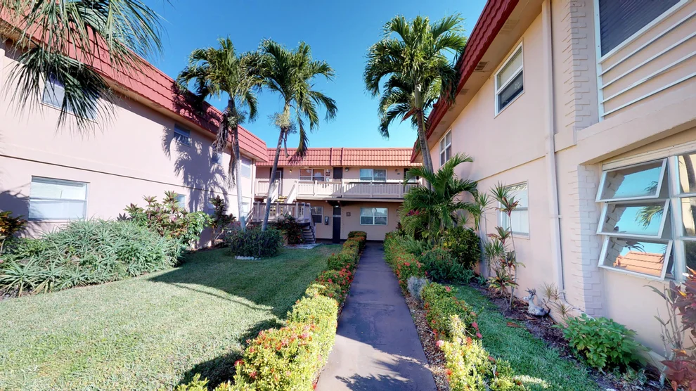 Unit for sale at 301 Tuscany F, Delray Beach, FL 33446
