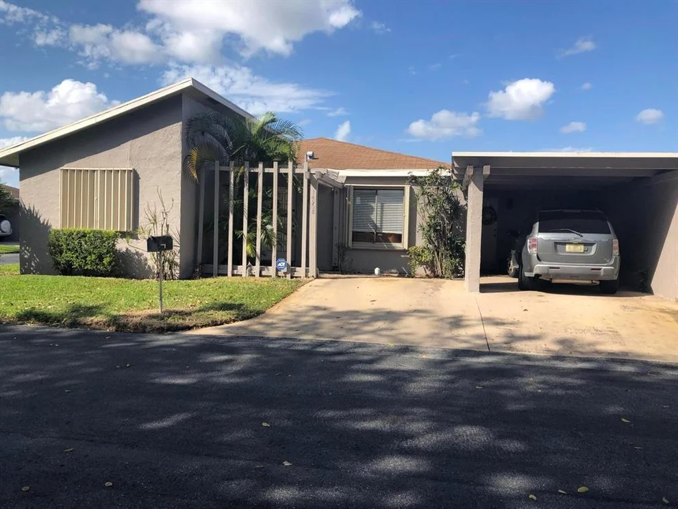 Unit for sale at 14908 Wildflower Lane, Delray Beach, FL 33446