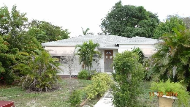 Unit for sale at 1126 N M Street, Lake Worth Beach, FL 33460