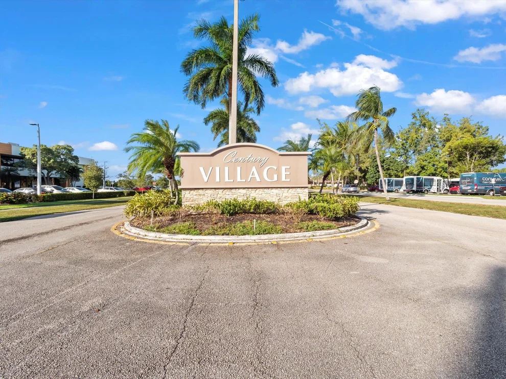 Unit for sale at 20 Sussex A, West Palm Beach, FL 33417