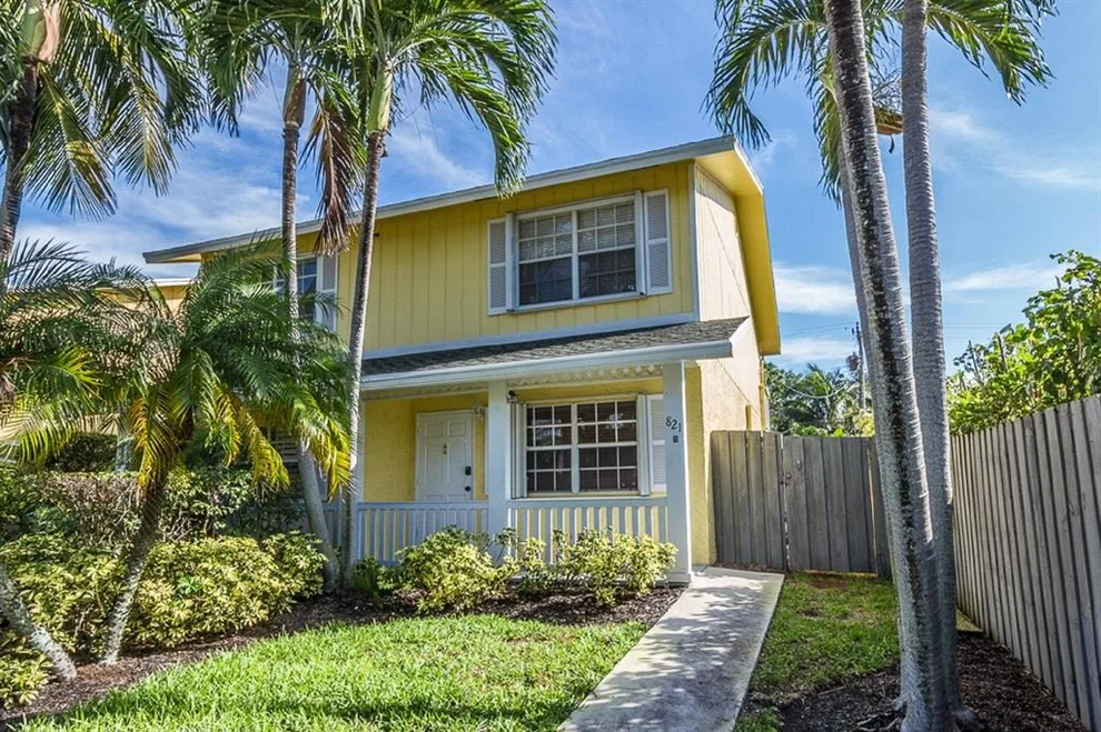 Unit for sale at 821 NE 8th Avenue, Delray Beach, FL 33483