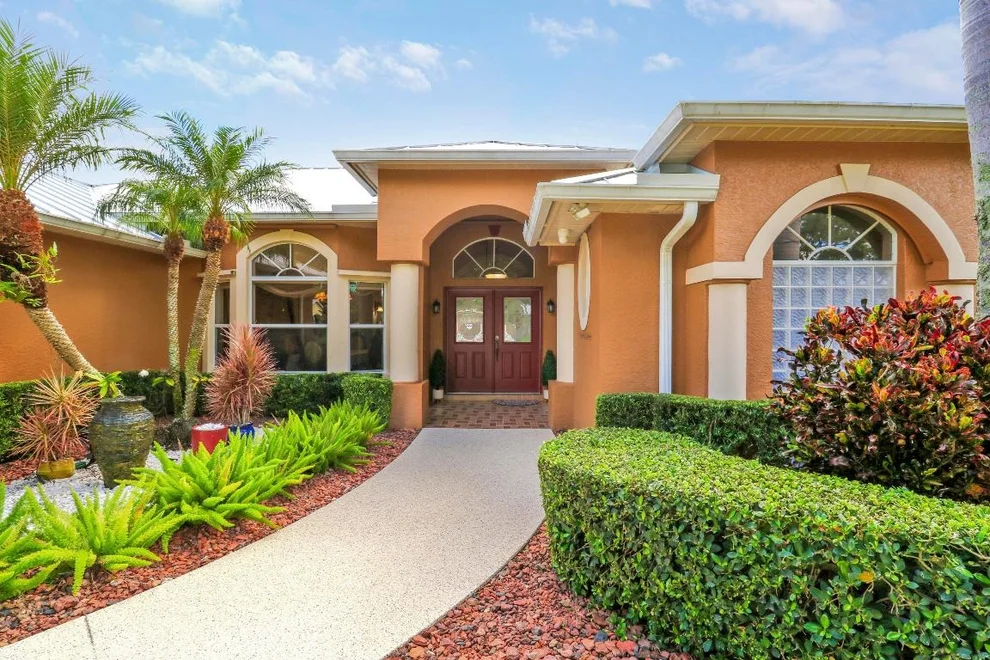 Unit for sale at 3091 SW Vittorio Street SW, Port St Lucie, FL 34953