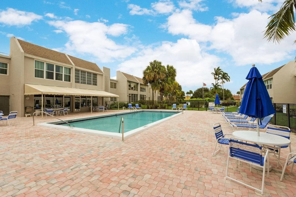 Unit for sale at 2860 SW 22nd Avenue, Delray Beach, FL 33445
