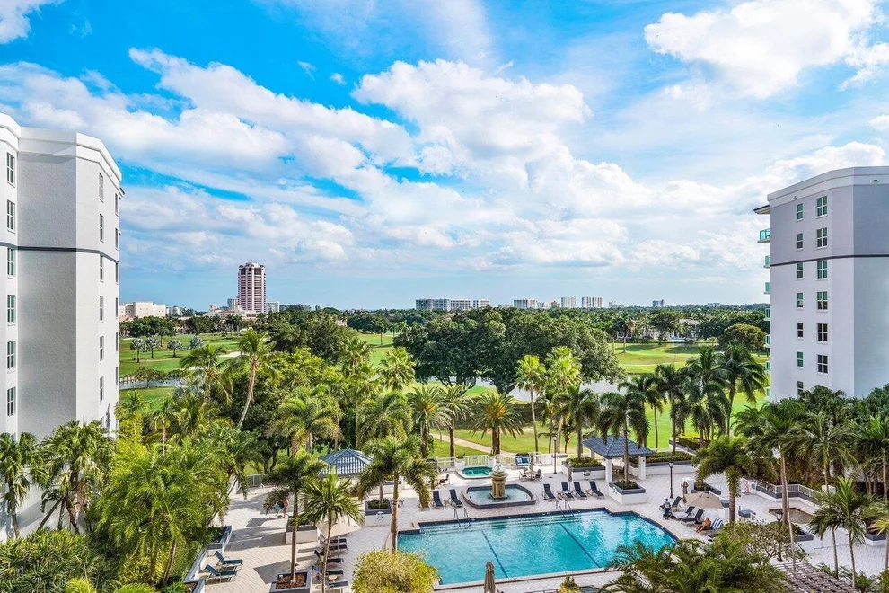 Unit for sale at 500 SE Mizner Boulevard, Boca Raton, FL 33432