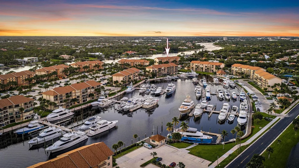 Unit for sale at 1701 Marina Isle Way, Jupiter, FL 33477