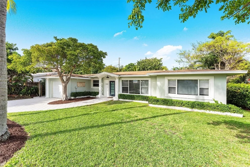 Unit for sale at 3203 Dover Road, Pompano Beach, FL 33062
