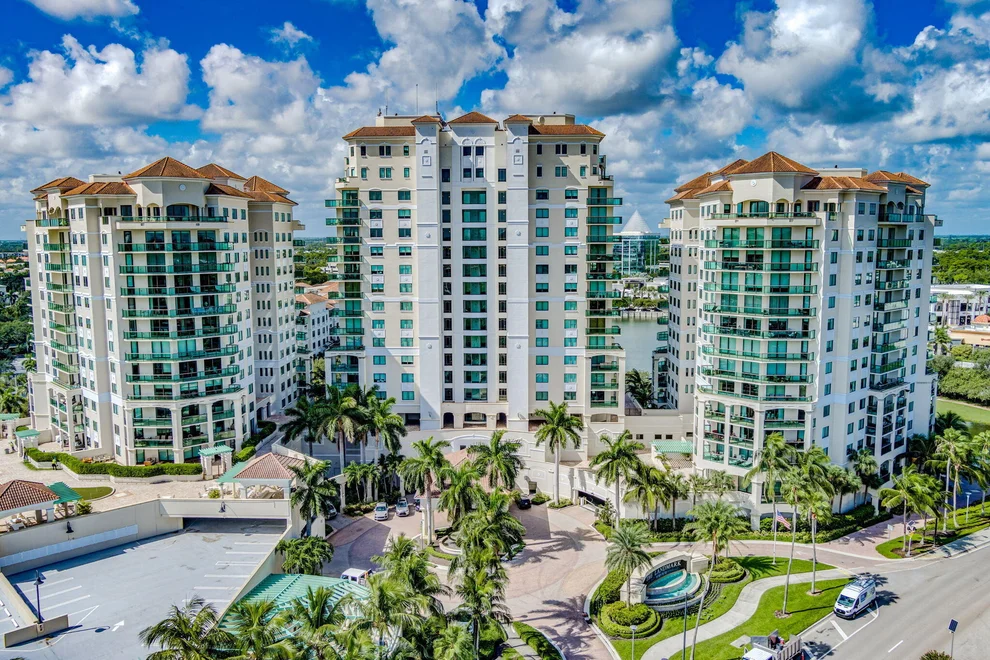 Unit for sale at 3610 Gardens Parkway, Palm Beach Gardens, FL 33410
