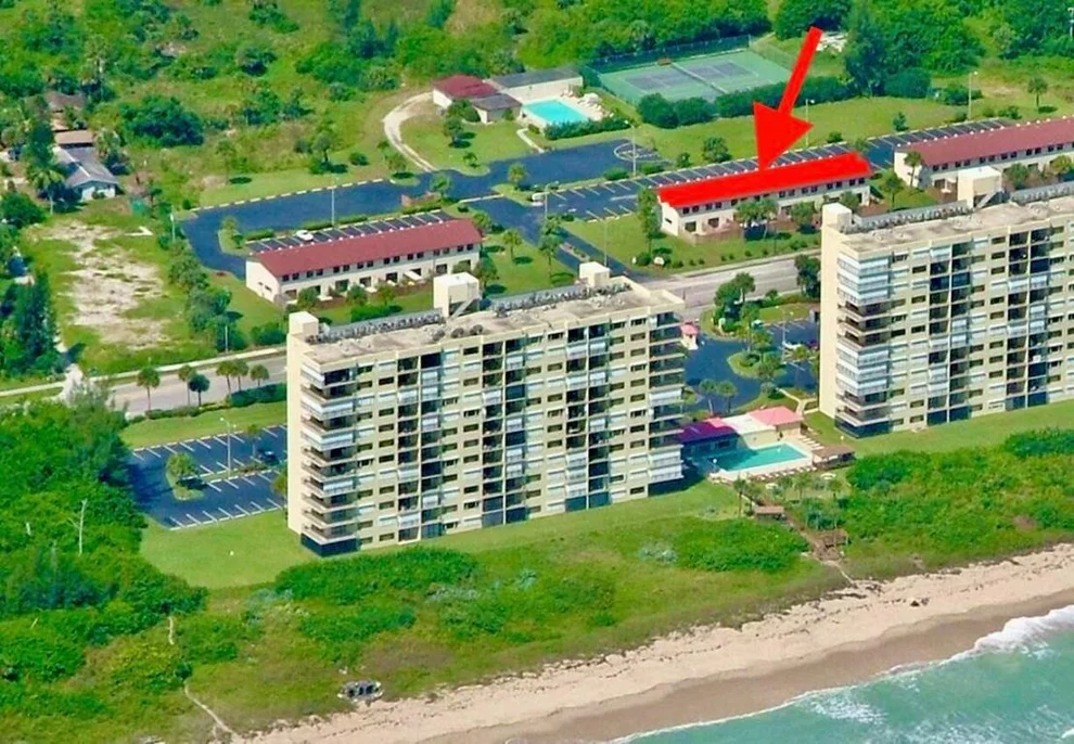 Unit for sale at 4235 N Highway A1a, Hutchinson Island, FL 34949