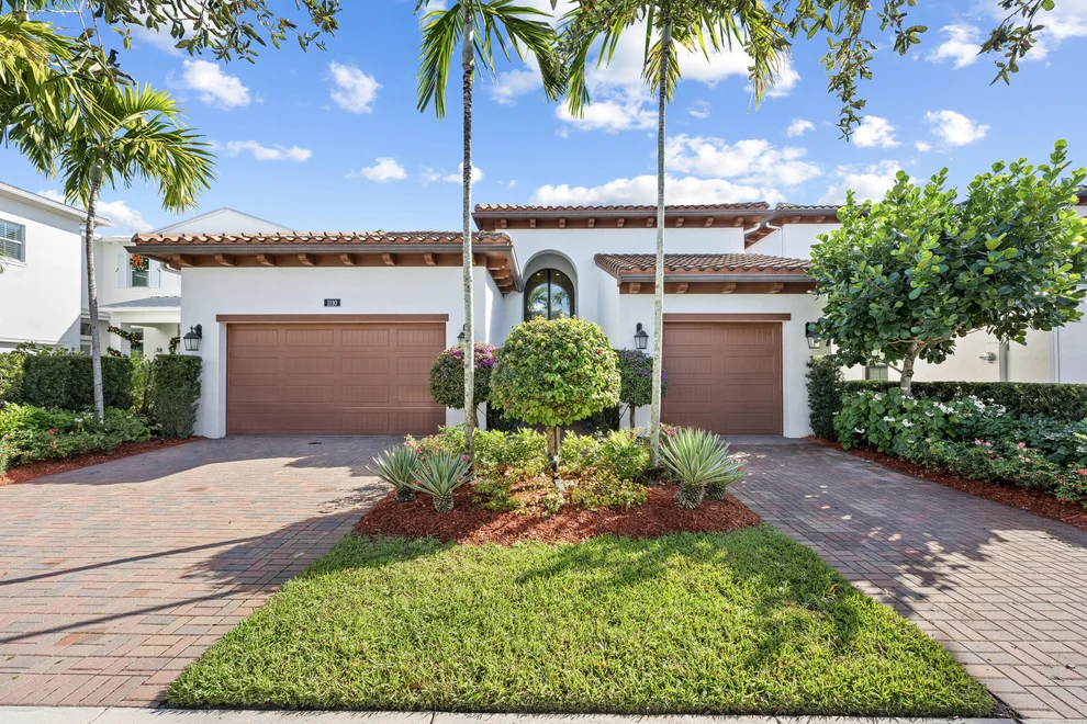 Unit for sale at 1110 Faulkner Terrace, Palm Beach Gardens, FL 33418
