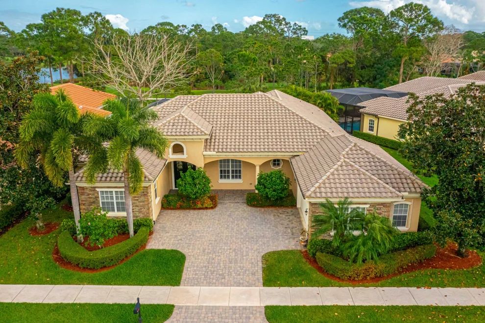 Unit for sale at 9312 Scarborough Court, Port St Lucie, FL 34986