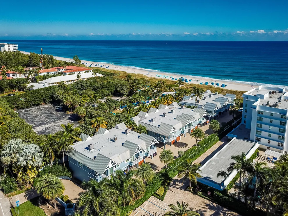 Unit for sale at 1835 S Ocean Boulevard, Delray Beach, FL 33483