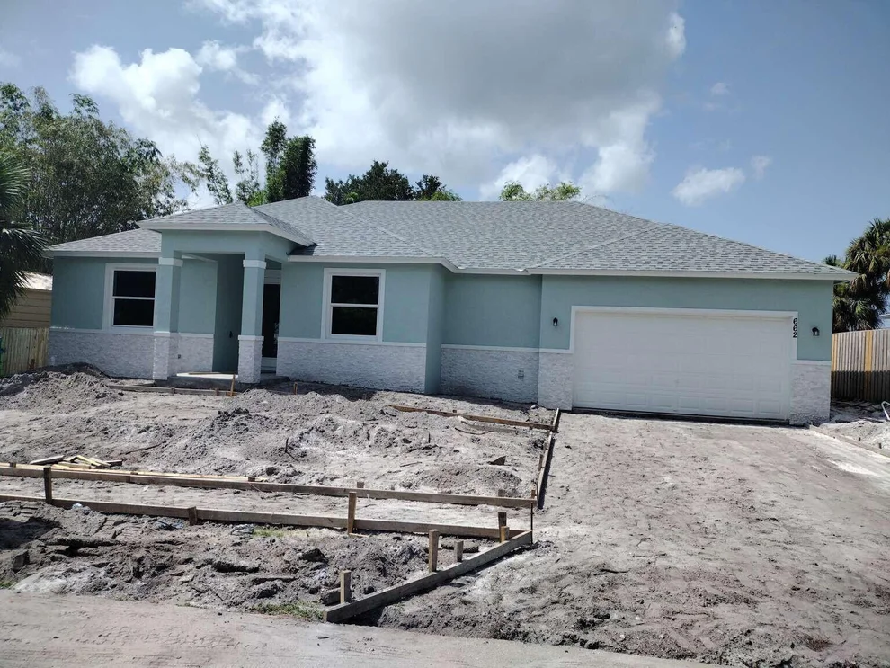 Unit for sale at 662 NE WAVERLY Terrace, Jensen Beach, FL 34957