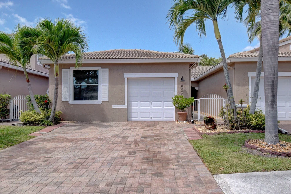 Unit for sale at 8505 Water Cay, West Palm Beach, FL 33411