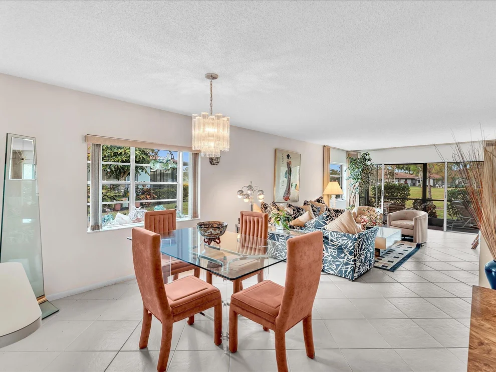 Unit for sale at 5869 Sugar Palm A Court, Delray Beach, FL 33484