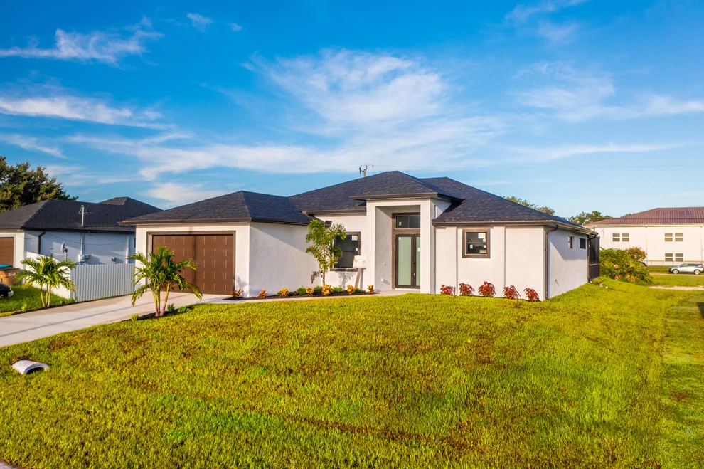 Unit for sale at 1724 NE 13th Avenue, Cape Coral, FL 33909