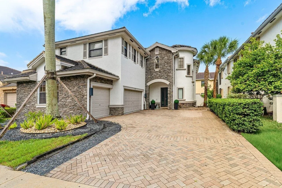 Unit for sale at 3555 Birague Drive, Wellington, FL 33449