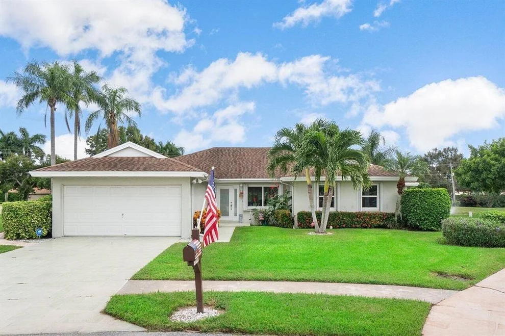 Unit for sale at 10596 Pineada Circle, Boynton Beach, FL 33436