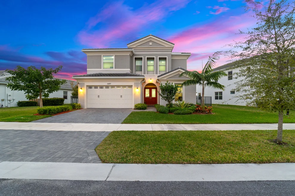 Unit for sale at 5487 Macoon Way, Loxahatchee, FL 33470