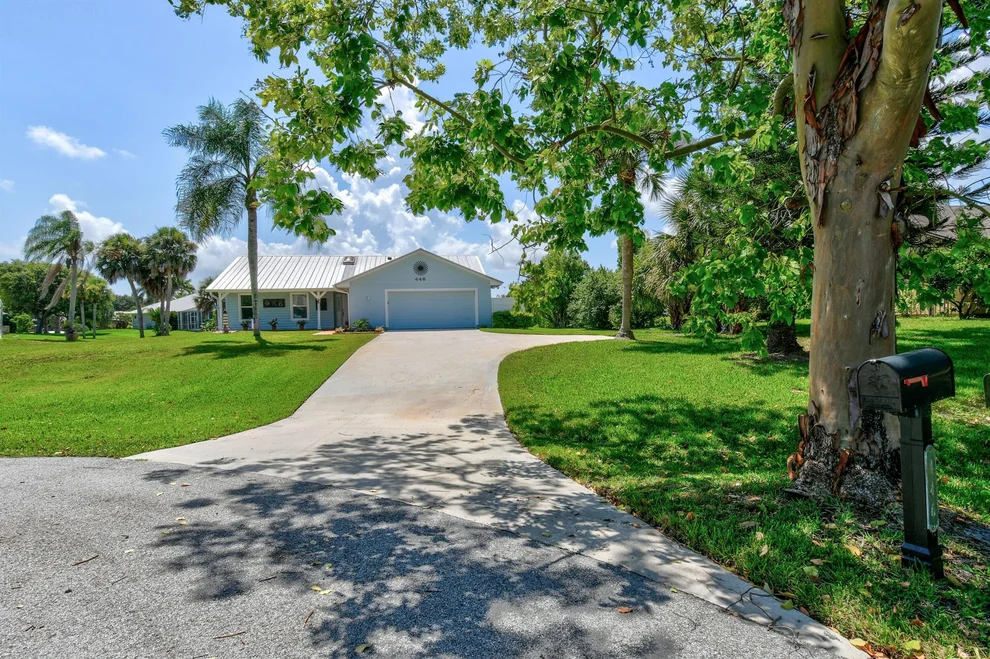 Unit for sale at 446 NE Ficus Terrace, Jensen Beach, FL 34957