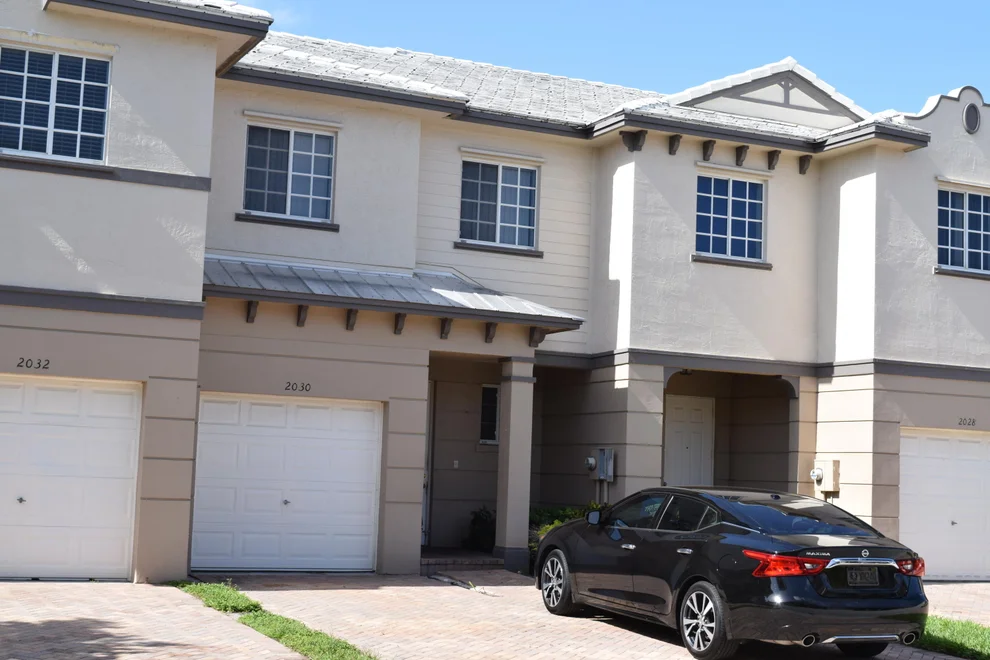 Unit for sale at 2030 Freeport Lane, Riviera Beach, FL 33404