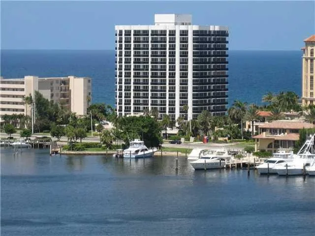 Unit for sale at 350 S Ocean Boulevard, Boca Raton, FL 33432