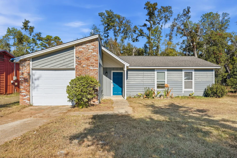 Unit for sale at 2832 Mcarthur Street, Tallahassee, FL 32310