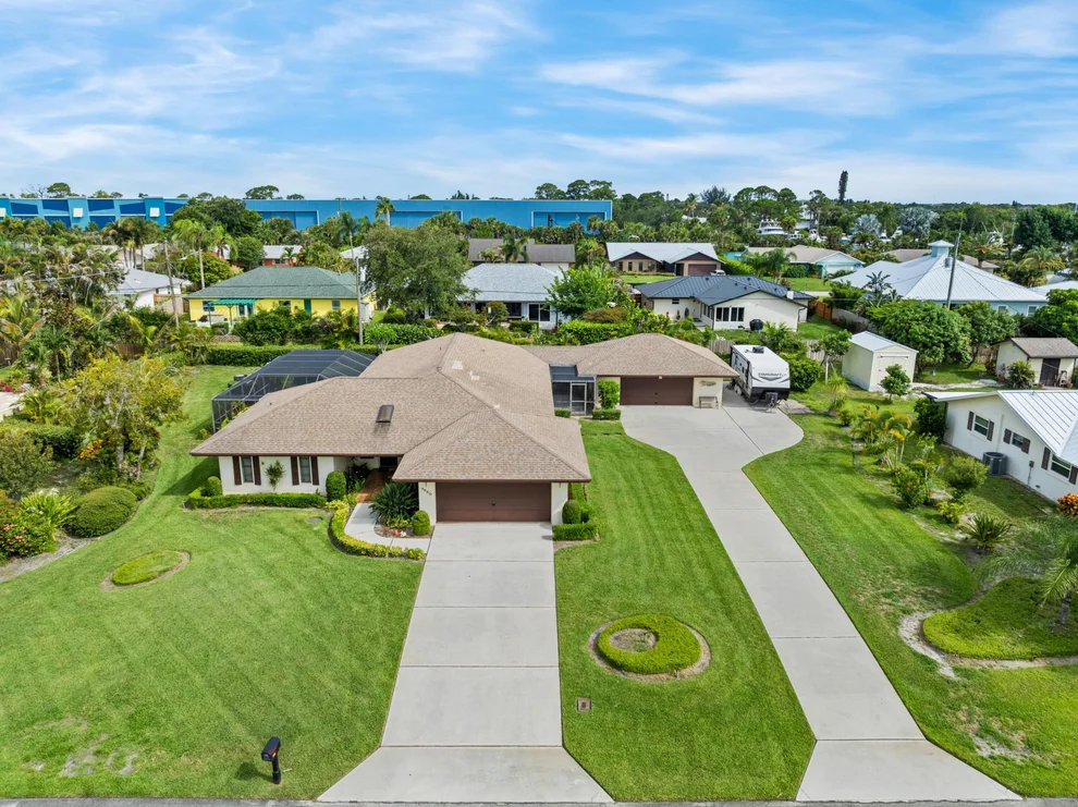 Unit for sale at 4680 SE Glen Ridge Trail, Stuart, FL 34997