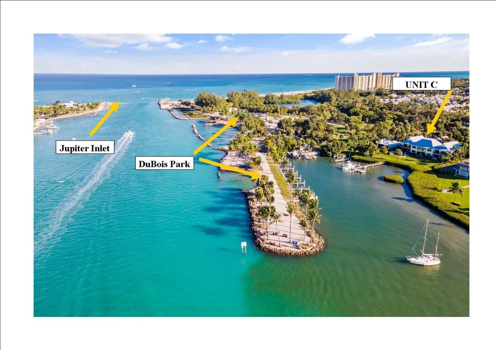 Unit for sale at 851 Saturn Street, Jupiter, FL 33477