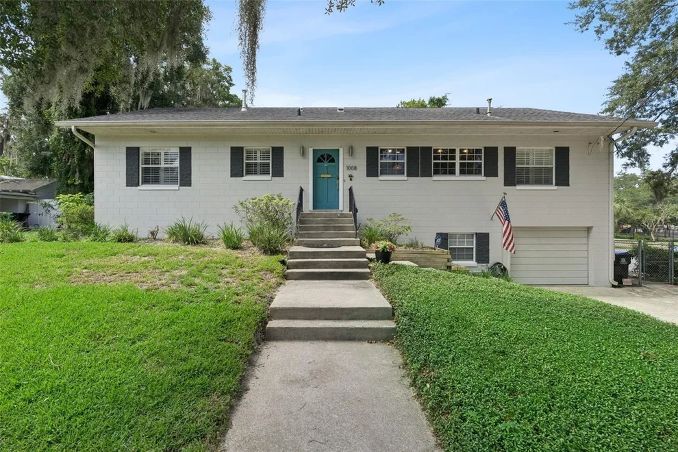 Unit for sale at 1008 E RIDGEWOOD Street, Orlando, FL 32803