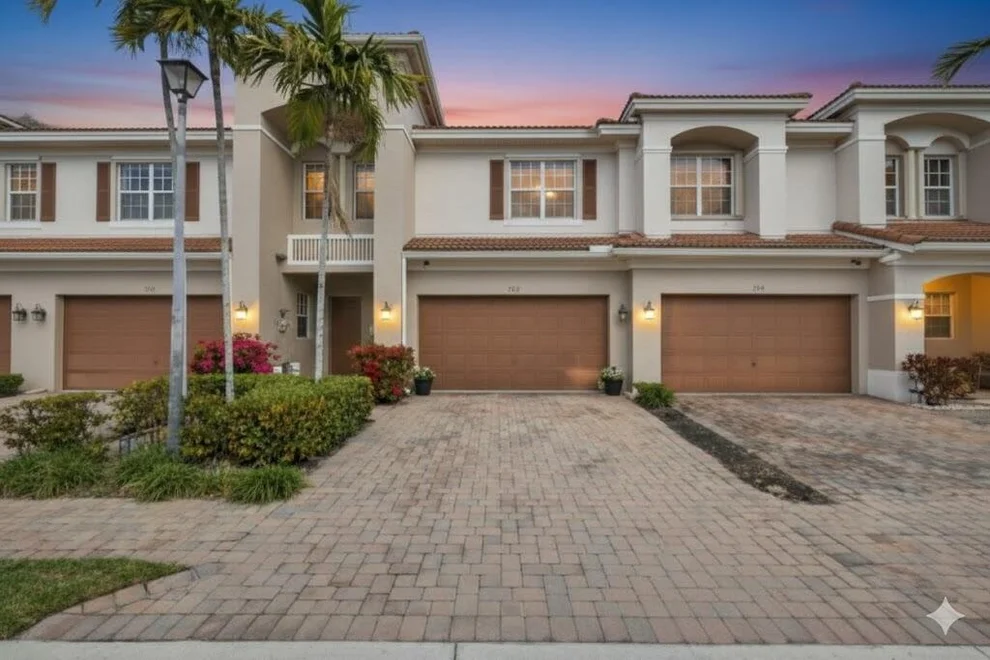 Unit for sale at 12 Nottingham Place, Boynton Beach, FL 33426