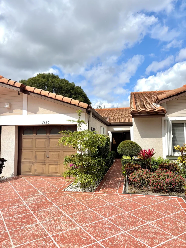 Unit for sale at 6420 Mill Pointe Circle, Delray Beach, FL 33484