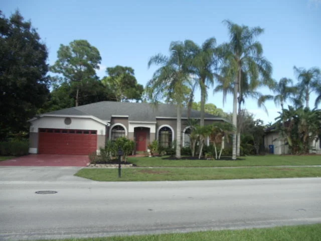 Unit for sale at 102 Saratoga Boulevard W, Royal Palm Beach, FL 33411