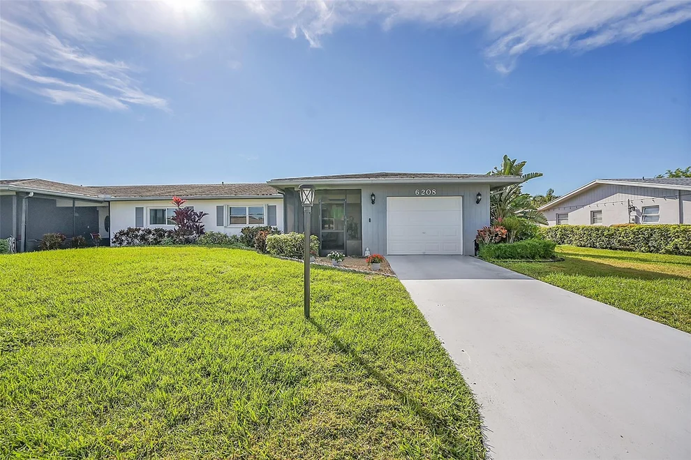 Unit for sale at 6208 Overland Place, Delray Beach, FL 33484