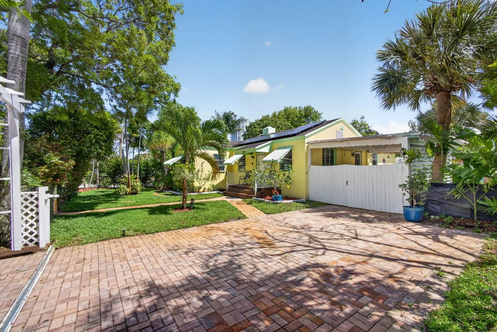 Unit for sale at 502 49th Street, West Palm Beach, FL 33407