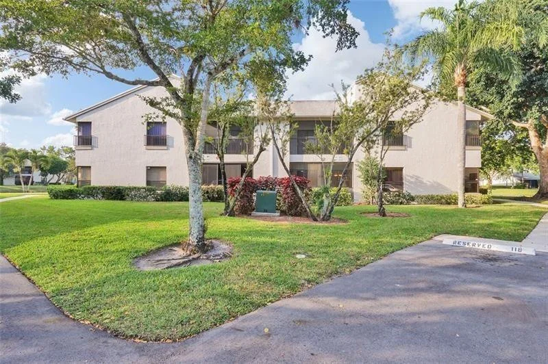 Unit for sale at 3825 NW 35th Street, Coconut Creek, FL 33066
