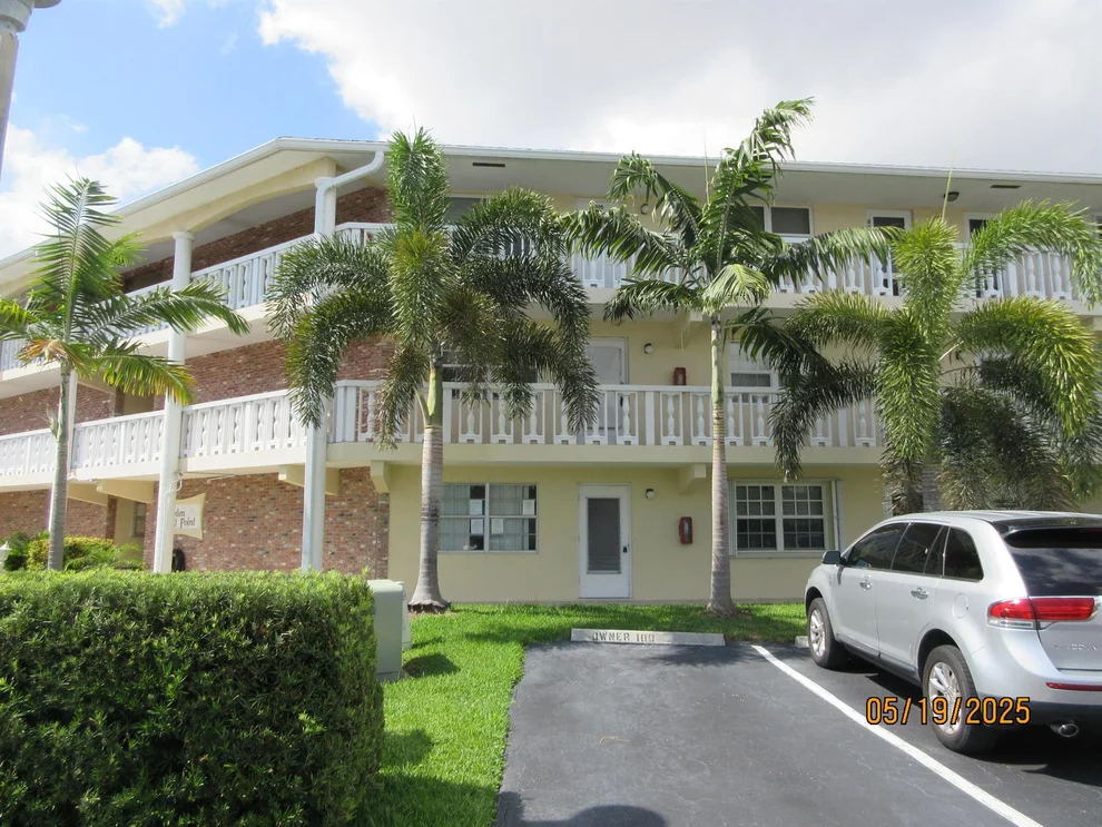 Unit for sale at 700 Pine Drive, Pompano Beach, FL 33060
