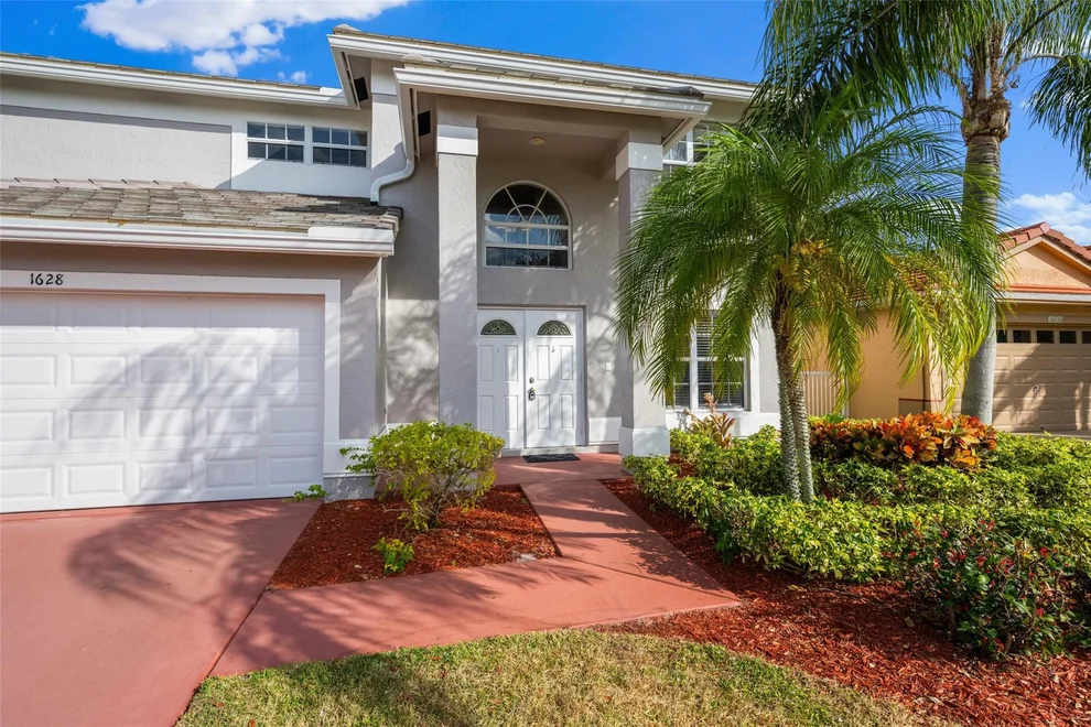 Unit for sale at 1628 S Club Drive, Wellington, FL 33414