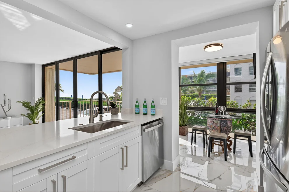 Unit for sale at 3200 S Ocean Boulevard, Palm Beach, FL 33480