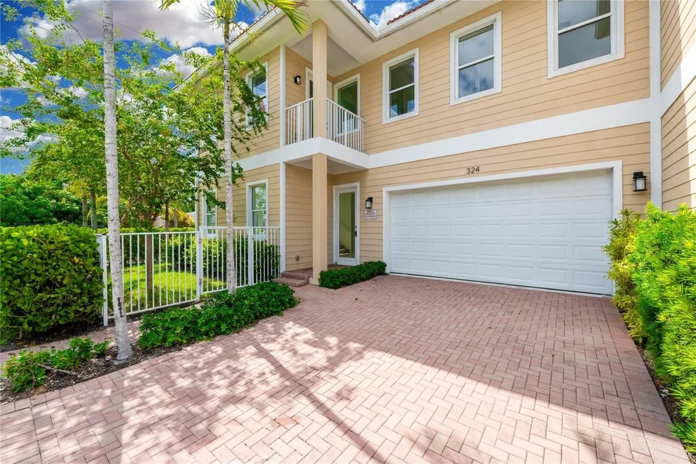 Unit for sale at 324 SW 14th Court, Fort Lauderdale, FL 33315