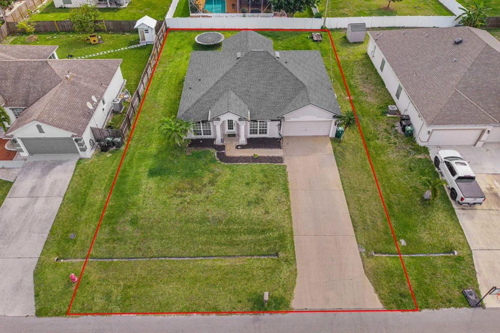 Unit for sale at 1949 SW Logan Street, Port St Lucie, FL 34953