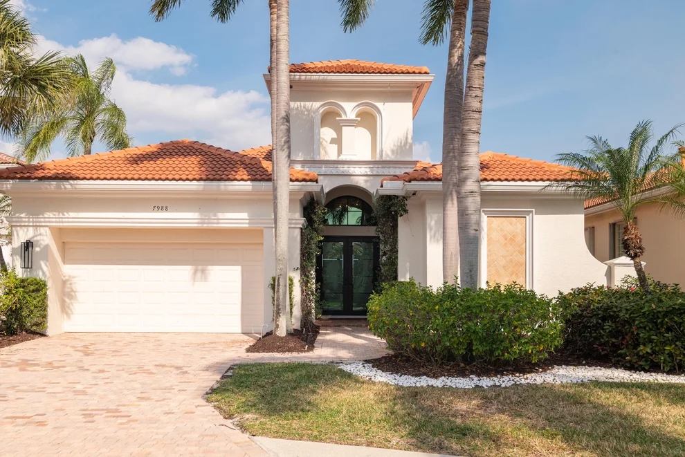 Unit for sale at 7988 Via Villagio, West Palm Beach, FL 33412