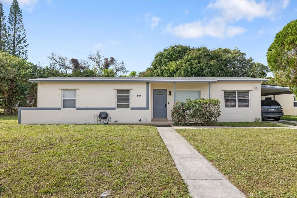 Unit for sale at 3400 NW 8th Street, Lauderhill, FL 33311